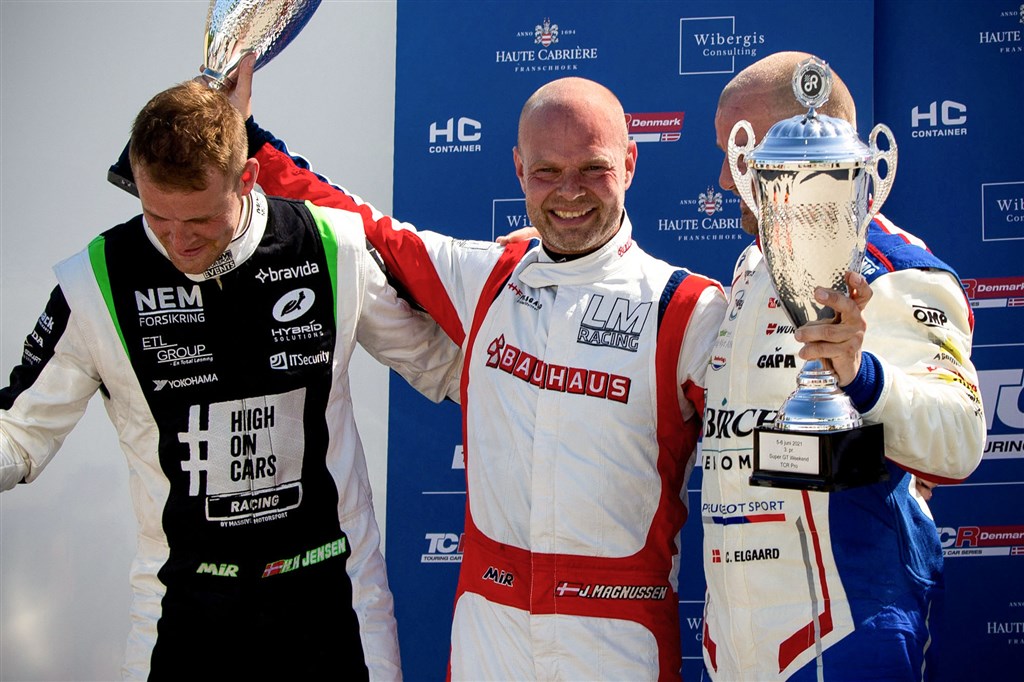 (Foto: LM Racing)
